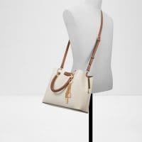 کیف دستی و شانه ای زنانه LOTHYCAN اکرو – ALDO