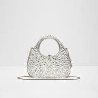 کیف دوشی زنانه بژ آلدو CINDERELLAPURSE – ALDO