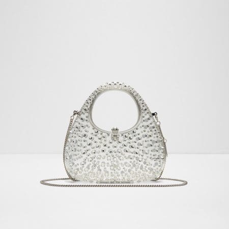 کیف دوشی زنانه بژ آلدو CINDERELLAPURSE – ALDO