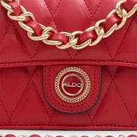 کیف دوشی زنانه قرمز آلدو LOUBELLA – ALDO