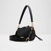 کیف دوشی زنانه مشکی آلدو EVERYDAY – ALDO