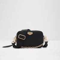 کیف دوشی زنانه مشکی آلدو IVIE – ALDO