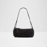 کیف دوشی زنانه مشکی آلدو PARTYREADY – ALDO
