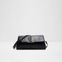 کیف دوشی زنانه مشکی آلدو SADIEBAG – ALDO