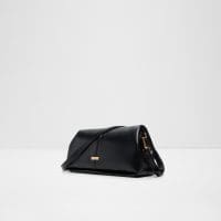 کیف دوشی زنانه مشکی آلدو SADIEBAG – ALDO