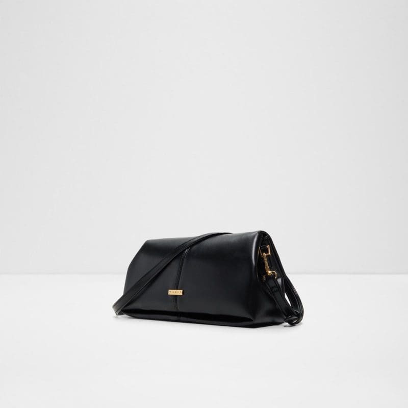 کیف دوشی زنانه مشکی آلدو SADIEBAG – ALDO