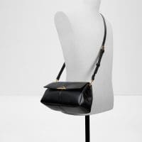 کیف دوشی زنانه مشکی آلدو SADIEBAG – ALDO