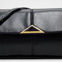 کیف دوشی زنانه مشکی آلدو SADIEBAG – ALDO
