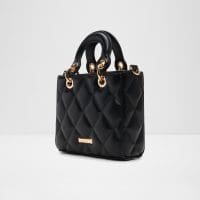 کیف دوشی زنانه مشکی آلدو SUNBLING – ALDO