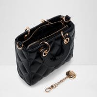 کیف دوشی زنانه مشکی آلدو SUNBLING – ALDO