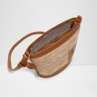 کیف دوشی زنانه نچرال آلدو RIALTON – ALDO