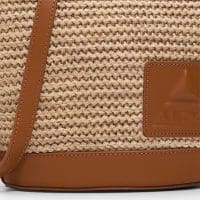 کیف دوشی زنانه نچرال آلدو RIALTON – ALDO