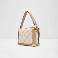 کیف دوشی زنانه چندرنگ آلدو VALERIANA – ALDO