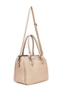 کیف زنانه دستی کلاسیک ویزون بند بلند دری مد