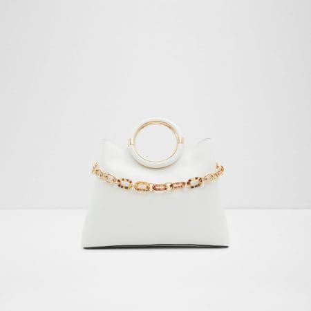 کیف زنانه دوشی و دستی بژ آلدو DOVIE – ALDO