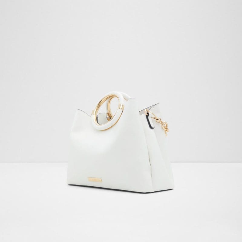 کیف زنانه دوشی و دستی بژ آلدو DOVIE – ALDO