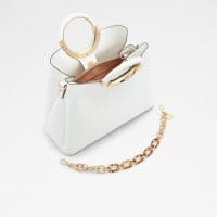 کیف زنانه دوشی و دستی بژ آلدو DOVIE – ALDO