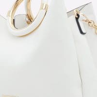 کیف زنانه دوشی و دستی بژ آلدو DOVIE – ALDO