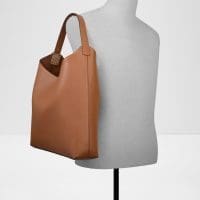 کیف زنانه دوشی و دستی عسلی آلدو PAEJAR – ALDO