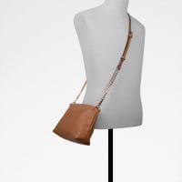 کیف زنانه دوشی و دستی عسلی آلدو PAEJAR – ALDO