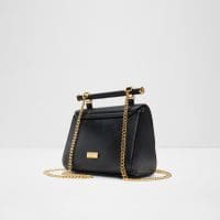 کیف زنانه دوشی و دستی مشکی آلدو COCKTAILCHIC – ALDO