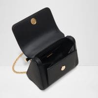 کیف زنانه دوشی و دستی مشکی آلدو COCKTAILCHIC – ALDO