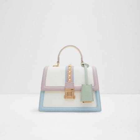 کیف زنانه دوشی و دستی چندرنگ آلدو MARTISSA – ALDO