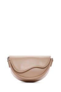 کیف زنانه دوشی کلاسیک ویزون دری مد