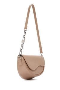 کیف زنانه دوشی کلاسیک ویزون دری مد