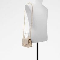 کیف زنانه طلایی آلدو MIRAMA – ALDO