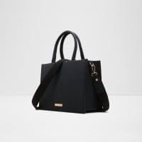 کیف زنانه مشکی چرم  Daspias – ALDO