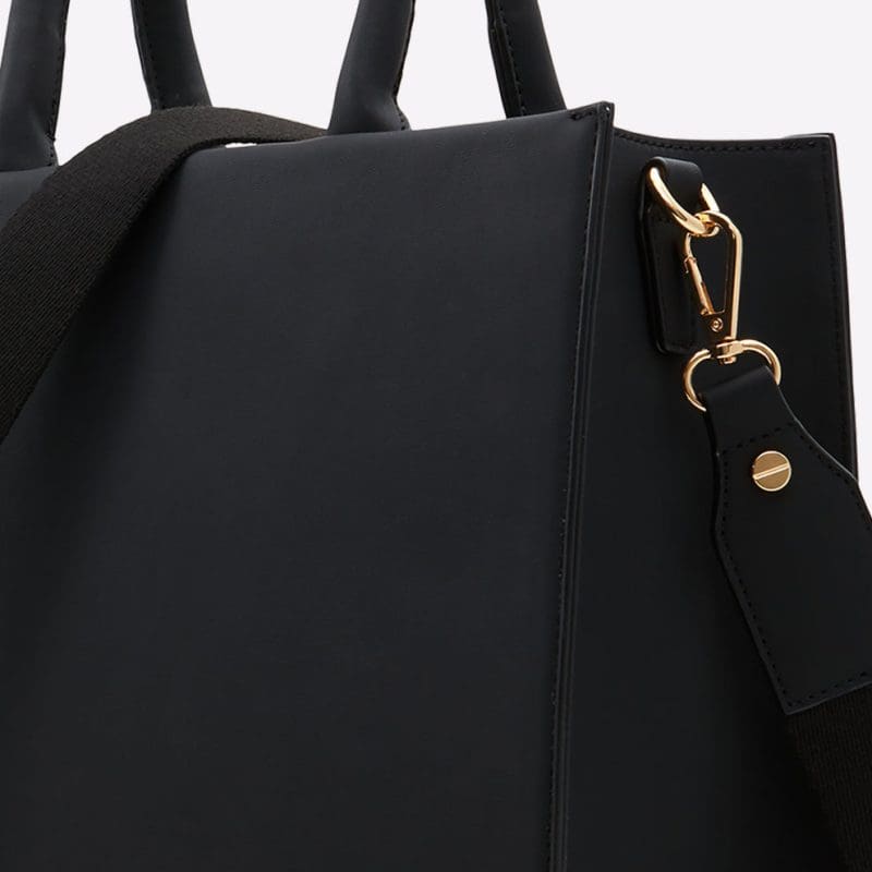 کیف زنانه مشکی چرم  Daspias – ALDO
