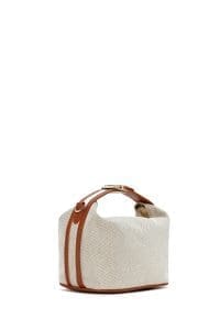 کیف زنانه کراس بادی بژ دوشی بلند دری مد