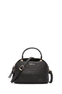 کیف زنانه کراس بادی مشکی دوشی بلند دری مد