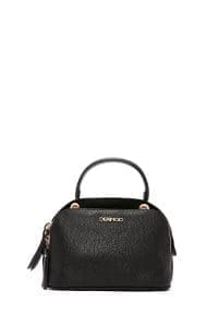 کیف زنانه کراس بادی مشکی دوشی بلند دری مد