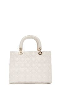 کیف زنانه کرم دوشی بلند کاپیتونه دری مد