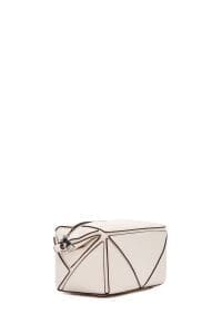 کیف زنانه کرم دوشی بلند کراس بادی دری مد