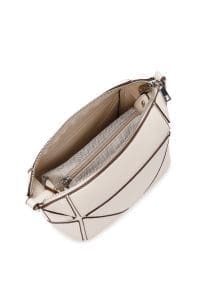 کیف زنانه کرم دوشی بلند کراس بادی دری مد