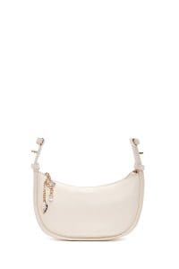 کیف زنانه کرم دوشی دری مد