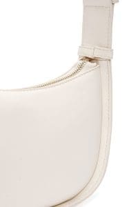 کیف زنانه کرم دوشی دری مد