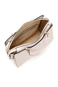 کیف زنانه کرم کروکدیل دستی دری مد