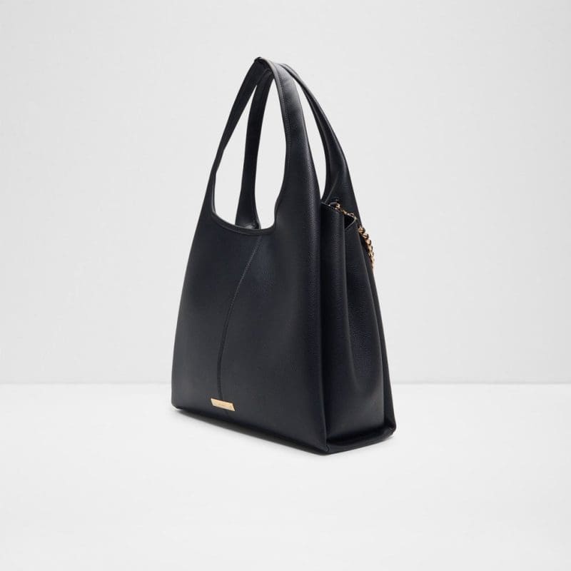 کیف شانه ای و دستی زنانه سیاه Ambrosia – ALDO