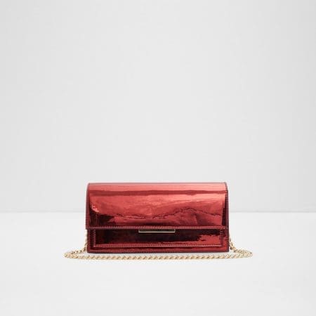 کیف مجلسی زنانه قرمز آلدو CARRENTAR_SE – ALDO