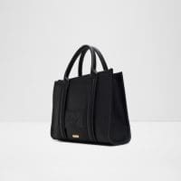 کیف مشکی چرم  زنانه  Clubglow – ALDO