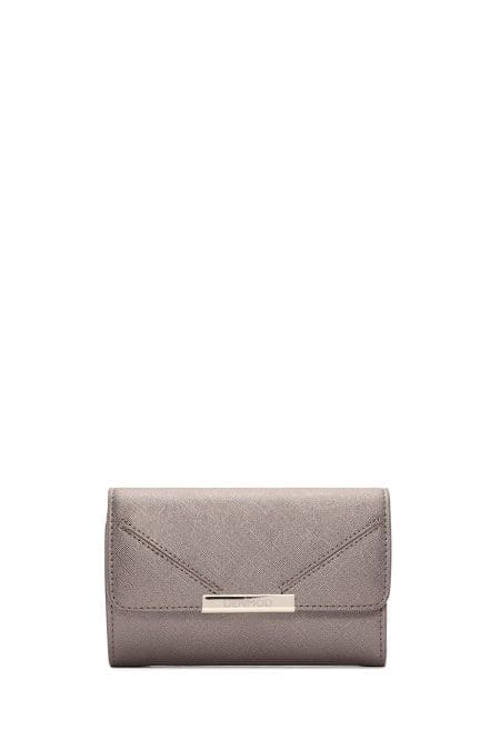 کیف پول برنز زنانه دری مد