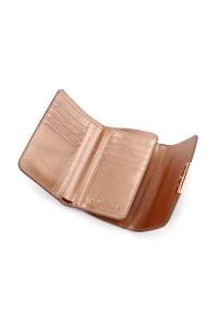 کیف پول برنز زنانه دری مد