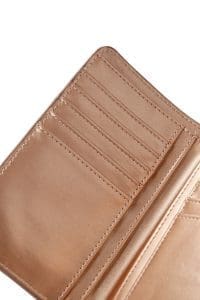 کیف پول برنز زنانه دری مد