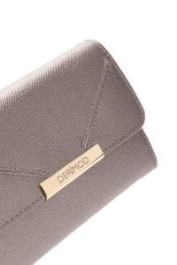 کیف پول برنز زنانه دری مد