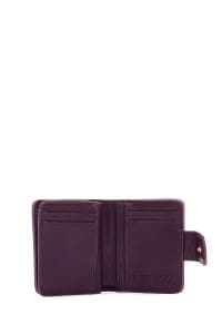 کیف پول زنانه بژ دری مد