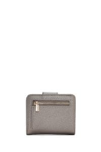 کیف پول زنانه بژ دری مد